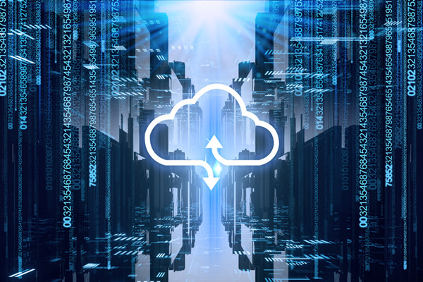 云計(jì)算技術(shù) 核心、服務(wù)形式與應(yīng)用前景